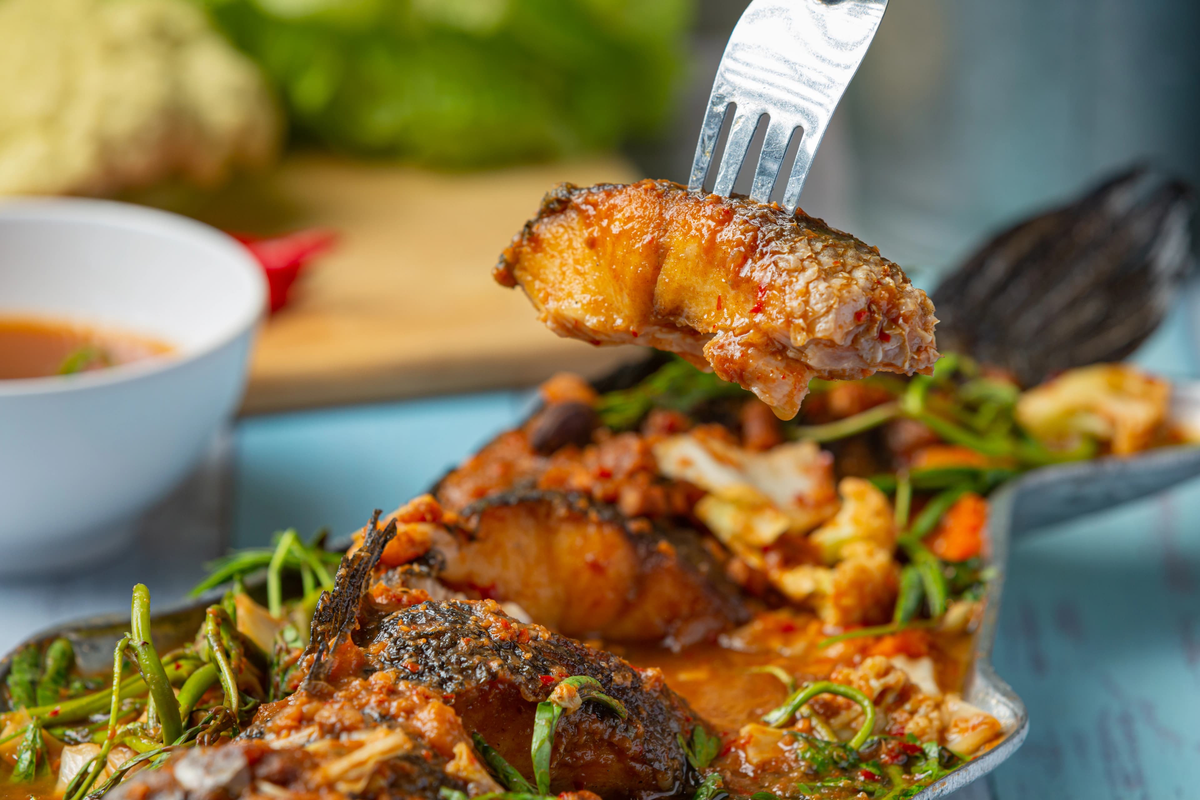 Find Promos & Deals from your Favorite Restaurants